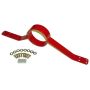 BMR Suspension DSL008R Driveshaft Safety Loop