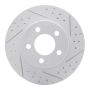 Dynamic Friction 830-54144R Rotor