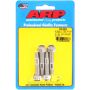 ARP 400-3204 5/16-24 X 1.750 SS Hex Water Pump Pulley w/ .500in Fan Spacer Stud Kit