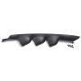 Banks Power 95-98 Chevy/GMC Truck Full Pillar Mount - 3 Gauge