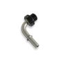 EARLS EAR935056ERL 5/16 Male to 6an ORB OE Quick Connect Fitting