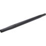 ALLSTAR PERFORMANCE ALL56806-20 Radius Rod 5/8in Alum 20in Black