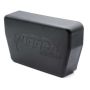 Rugged Radios RCM-DMU Magnetic Radio & Intercom Cover for  Multi Mount Insert