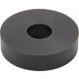 ALLSTAR PERFORMANCE ALL64339 Bump Stop Puck 65dr Black 1/2in