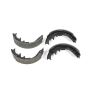 PowerStop B169 Drum Brake Shoe