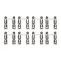 Sportsman Solid Roller Lifter Set SBF .875 Dia