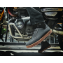 Speed and Strength 889564 United by Speed Shoe Black/Gum Size - 8