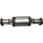 Davico Mfg 172756 CARB Exempt Direct Fit Catalytic Converter