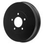 Dynamic Friction 365-54084 Brake Drum