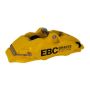 EBC Brakes BC4103YEL-L Apollo-6 Brake Caliper