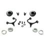 Superlift 8401 07-14 Toyota FJ Cruiser/ 10-22 Toyota 4Runner 3in Lift Kit w/Upper Controls Arms