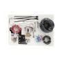 Roll Control Line-Loc Kit 87-93 Mustang wo/ABS