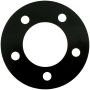 ALLSTAR PERFORMANCE ALL44125 Wheel Spacer Steel 1/8in 5x5
