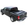 Truxedo 2022+ Nissan Frontier (5ft. Bed) Deuce Bed Cover