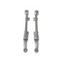 Skunk2 96-00 Honda Civic EK Front Lower Control Arm w/ Spherical Bearing