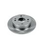 PowerStop JBR526 AutoSpecialty Brake Rotor