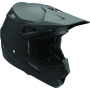 Answer 446362 AR1 Solid Helmet Matte Black Youth - Medium
