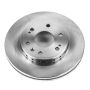 PowerStop AR82132 AutoSpecialty Brake Rotor