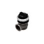 Turbosmart WG40 Gen V Compgate 40mm - 7 PSI Black