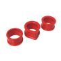 ENERGY SUSPENSION ENE7-10104R RACK & PINION BUSHING SE T