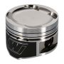 Wiseco 6550M87AP Piston, Toyota, 2JZ-GTE, 87.00 mm Bore, Sport Compact, Set of 1