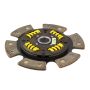 ACT 1993 Toyota 4Runner 6 Pad Sprung Race Disc