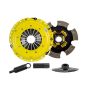 ACT 07-09 BMW 135/335/535/435/Z4 N54 XT/Race Sprung 6 Pad Clutch Kit