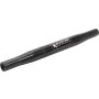 ALLSTAR PERFORMANCE ALL56806-14 Radius Rod 5/8in Alum 14in Black