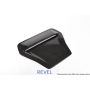 Revel GT Dry Carbon Engine Hood Scoop Cover 17-18 Honda Civic Type-R - 1 Piece