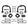 Tuff Country 54060KH 04-15 Nissan Titan 4wd 4in Lift Kit (SX6000 Shocks)