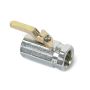 EARLS EAR230501ERL 3/8 Fpt Shut Off Valve