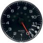 AutoMeter P239318 GAUGE, TACHOMETER, 5