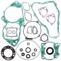 Vertex Pistons 811260 Vertex Complete Gasket Kit With Seals