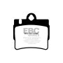 EBC Brakes DP31364C Redstuff Ceramic Low Dust Brake Pads