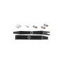 Diode Dynamics DD0510 13-16 Subaru XV Crosstrek Interior LED Kit Cool White Stage 2