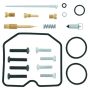 QuadBoss 418125 89-96 Kawasaki KLF300 Bayou 4x4 (2) Carburetor Kit