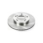 PowerStop JBR962 AutoSpecialty Brake Rotor