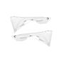 Cycra 1CYC-2899-42 18-21 Honda CRF250R Air Box Cover - White