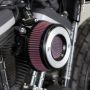 S&S Cycle 170-0724A 2007+ XL Models Stealth Air Stinger Kit w/ S&S Ring