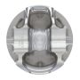 JE Pistons 302498S HONDA B18C1 10:1 KIT - Single Piston