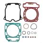 Vertex Pistons 810979 Vertex Gaskets 2019 Can-Am Outlander 450 6x6 Top End Gasket Kit