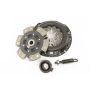 Competition Clutch 15021-1620 Subaru 06-16 WRX 2.5L Push Style 230mm Stage 4 6 Pad Ceramic Clutch Kit