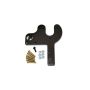Fleece Performance 03-07 Dodge 2500/3500 Cummins 5.9L Dual Pump Bracket & Mounting Hardware