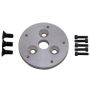 COMPETITION ENGINEERING COE5078 5-Hole Steering Wheel Adapter