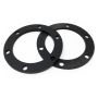 Tuff Country 10802 88-98 GMC Truck K1500/K2500 (6 lug) 4wd 1/2in Replacement CV Axle Spacer Kit