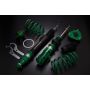 Tein VCP27-U1931 Flex Z Coilovers Damper Assembly Kit Z33-R
