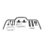Hellwig 00-05 Ford Excursion Solid Heat Treated Chromoly 1-1/4in Rear Sway Bar