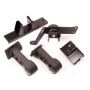 METZELER 132000 4.10-18 TL Perfect Me 77 Rear