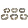 Clevite Chevy Tr 6 292 1963-90 Con Rod Bearing Set