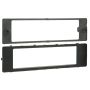 Metra 99-9100 Single DIN Installation Kit for 1996-1999 Audi A4/A6/A8